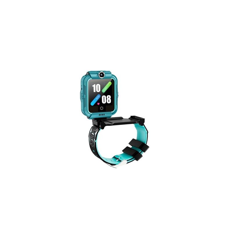 SMARTWATCH KIDS 4G | VIDEO LLAMADAS...