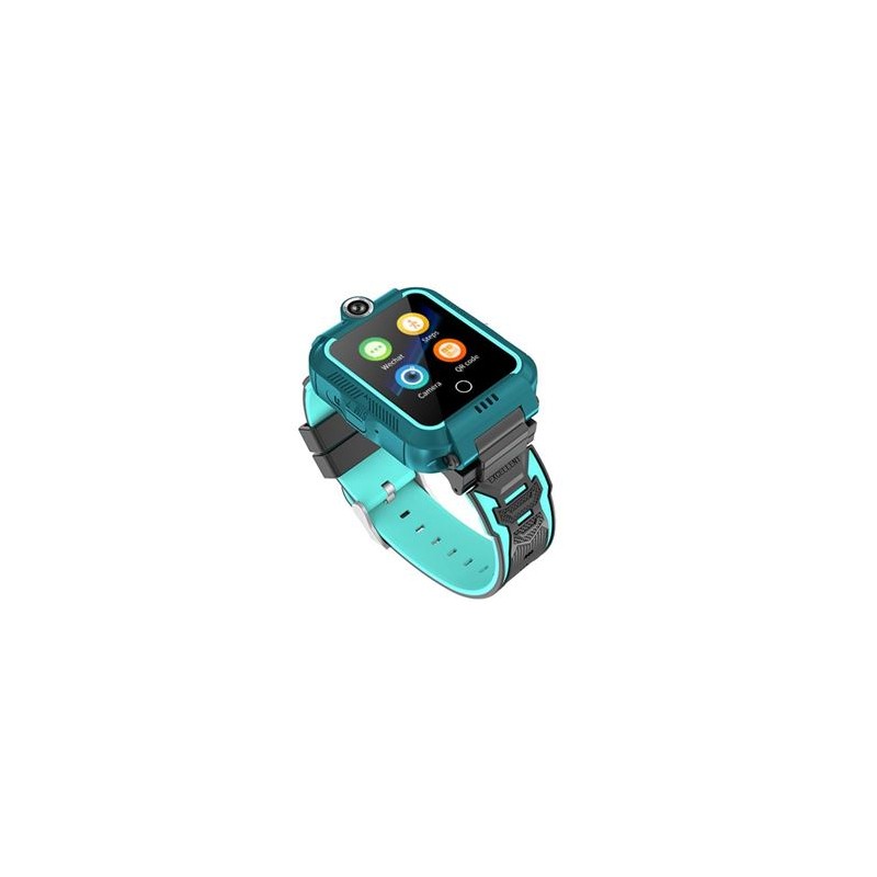 SMARTWATCH KIDS 4G | VIDEO LLAMADAS...