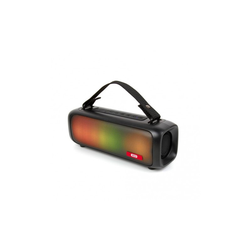 ALTAVOZ BLUETOOTH F39 COLORFUL XO