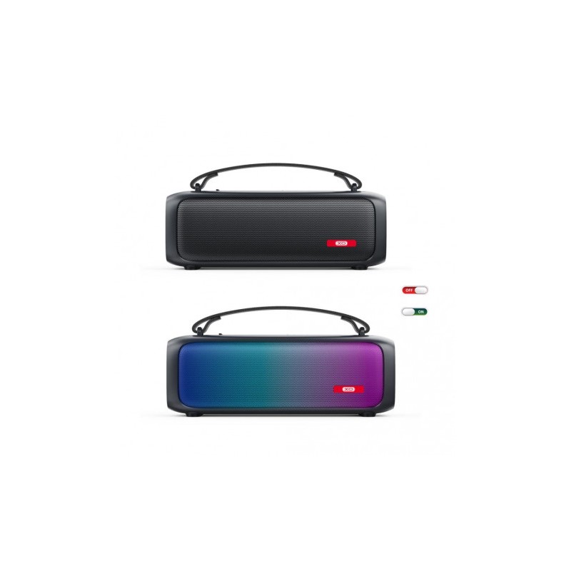 ALTAVOZ BLUETOOTH F39 COLORFUL XO