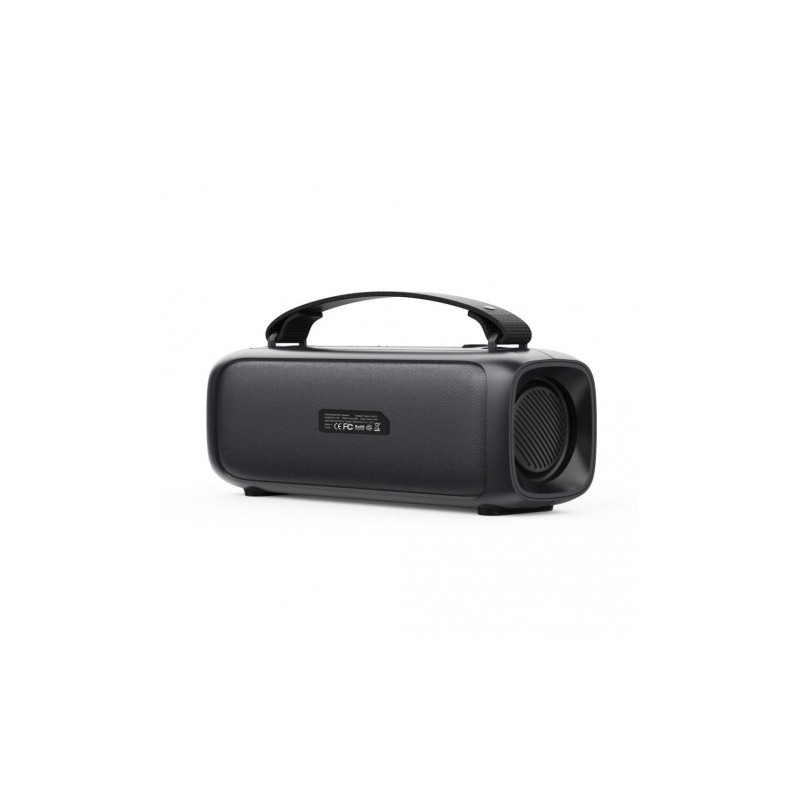 ALTAVOZ BLUETOOTH F39 COLORFUL XO
