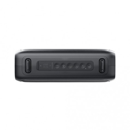 ALTAVOZ BLUETOOTH F39 COLORFUL XO