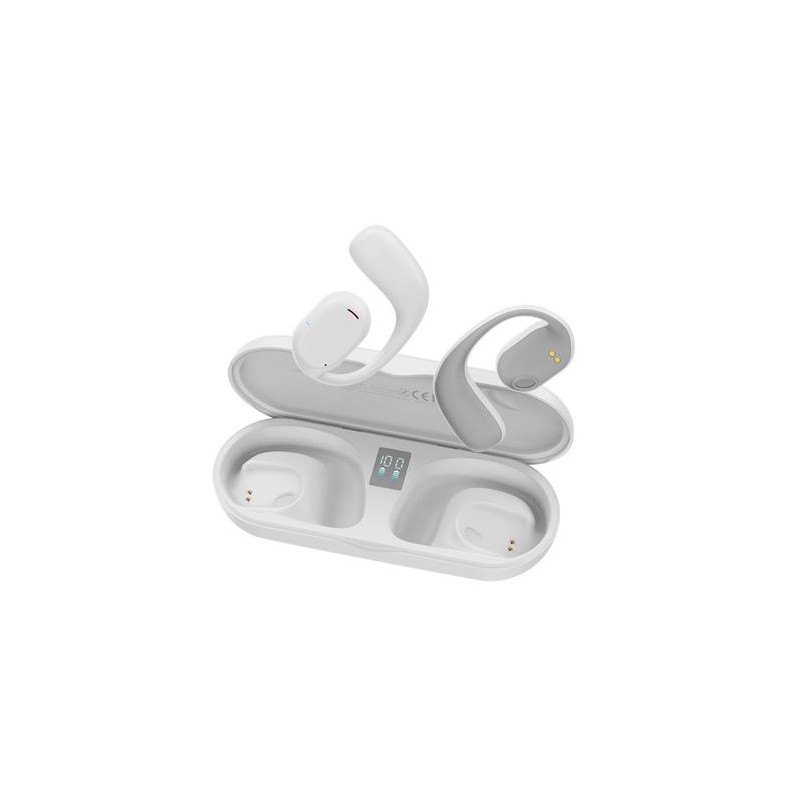 AURICULARES TWS X25 | PANTALLA...