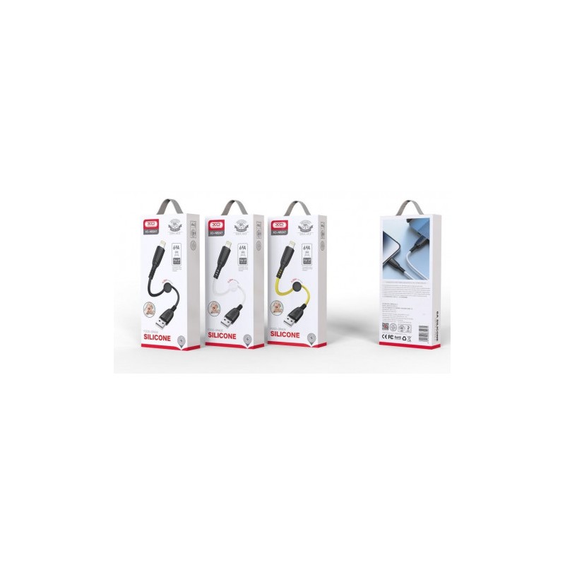 CABLE NB247 CARGA RAPIDA USB -...