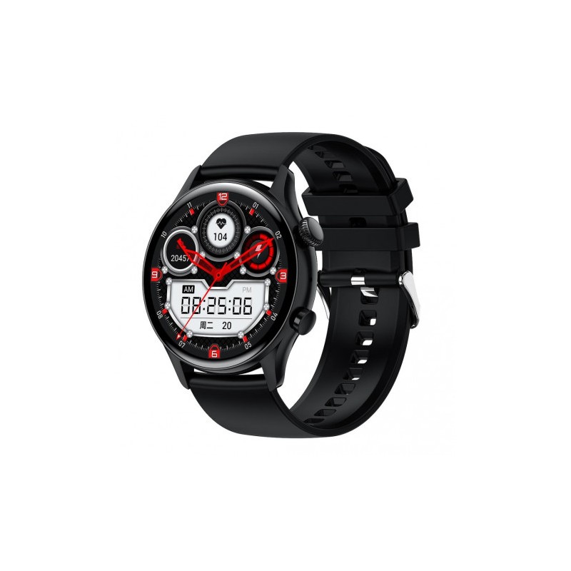 SMARTWATCH J4 1.36" | LLAMADAS BT |...