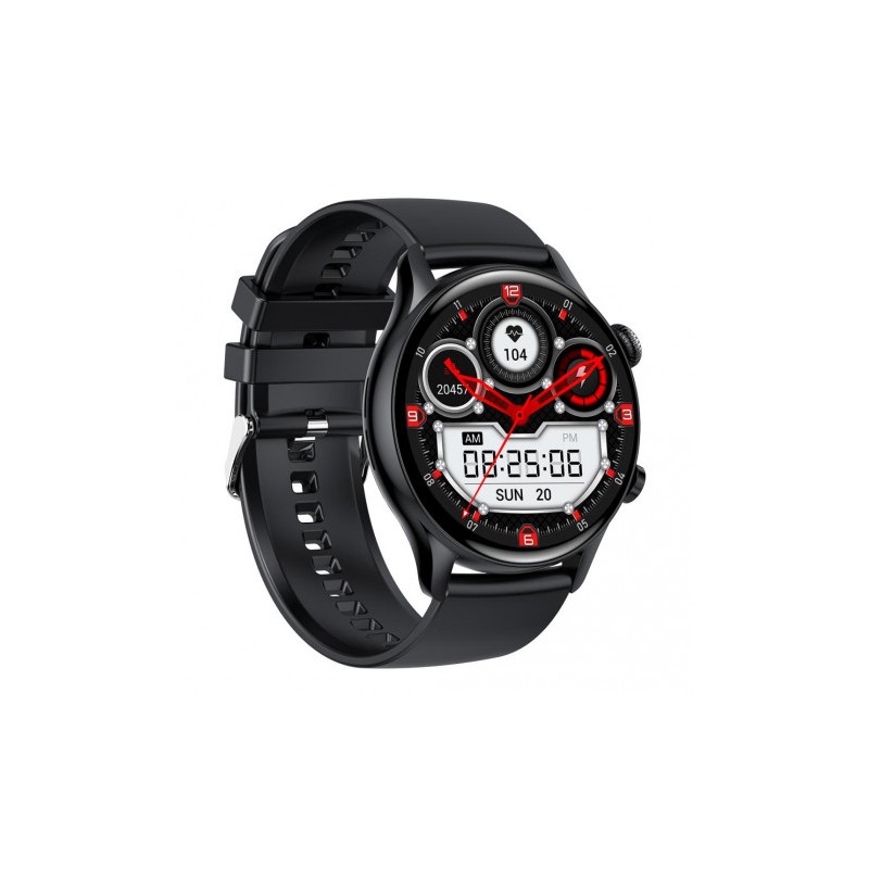 SMARTWATCH J4 1.36" | LLAMADAS BT |...