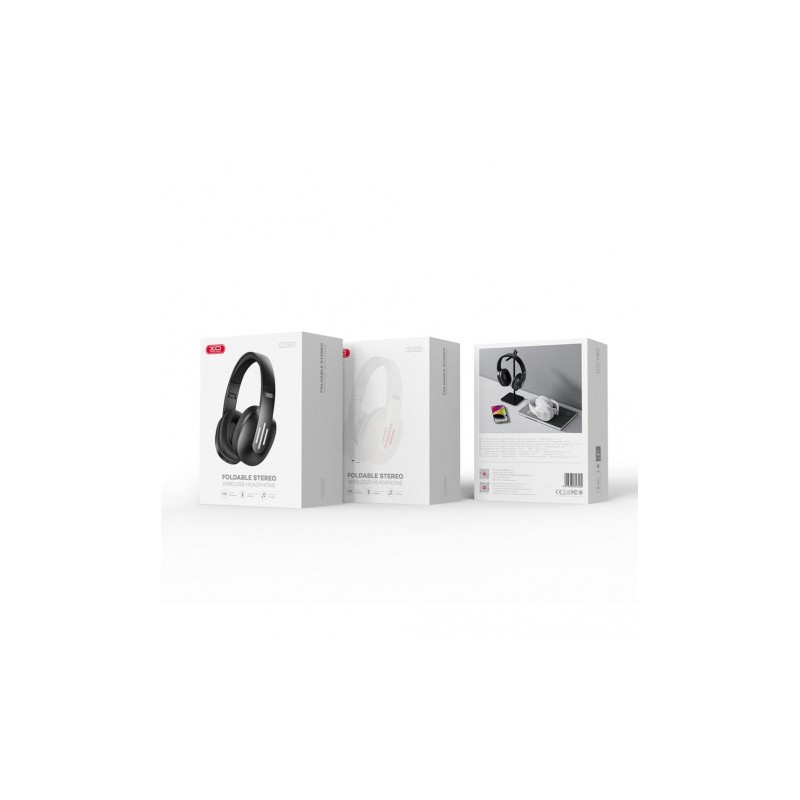 AURICULAR BLUETOOTH BE39 NEGRO XO