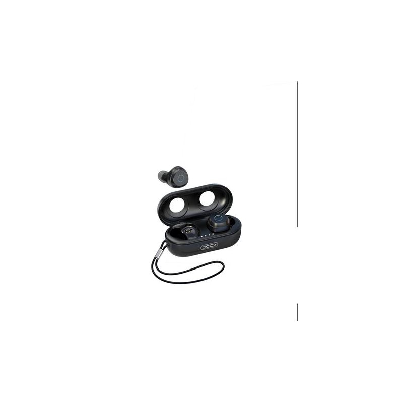 AURICULARES TWS G13 NEGRO XO