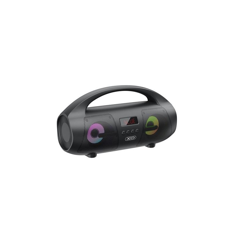 ALTAVOZ BLUETOOTH F40 WAR DRUM XO