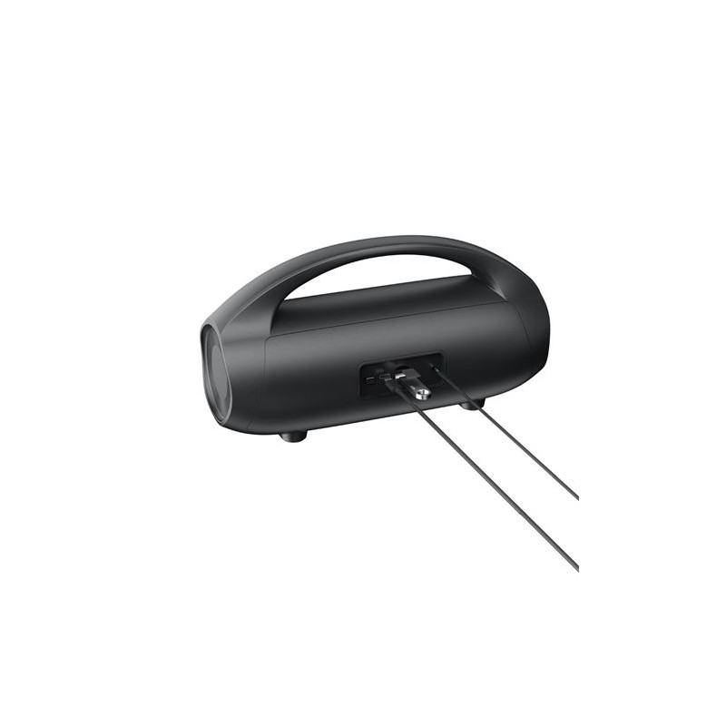 ALTAVOZ BLUETOOTH F40 WAR DRUM XO