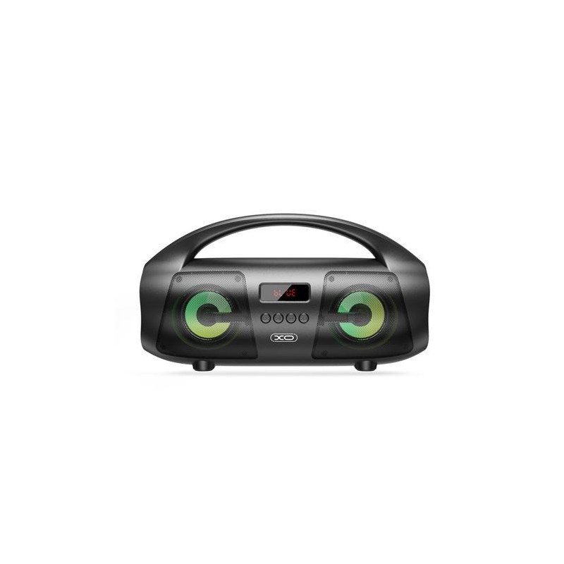 ALTAVOZ BLUETOOTH F40 WAR DRUM XO