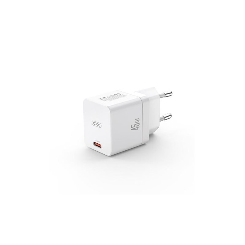 CARGADOR DE CORRIENTE CE09 45W TIPO C...