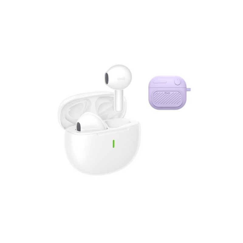AURICULARES TWS X26 | FUNDA DE...
