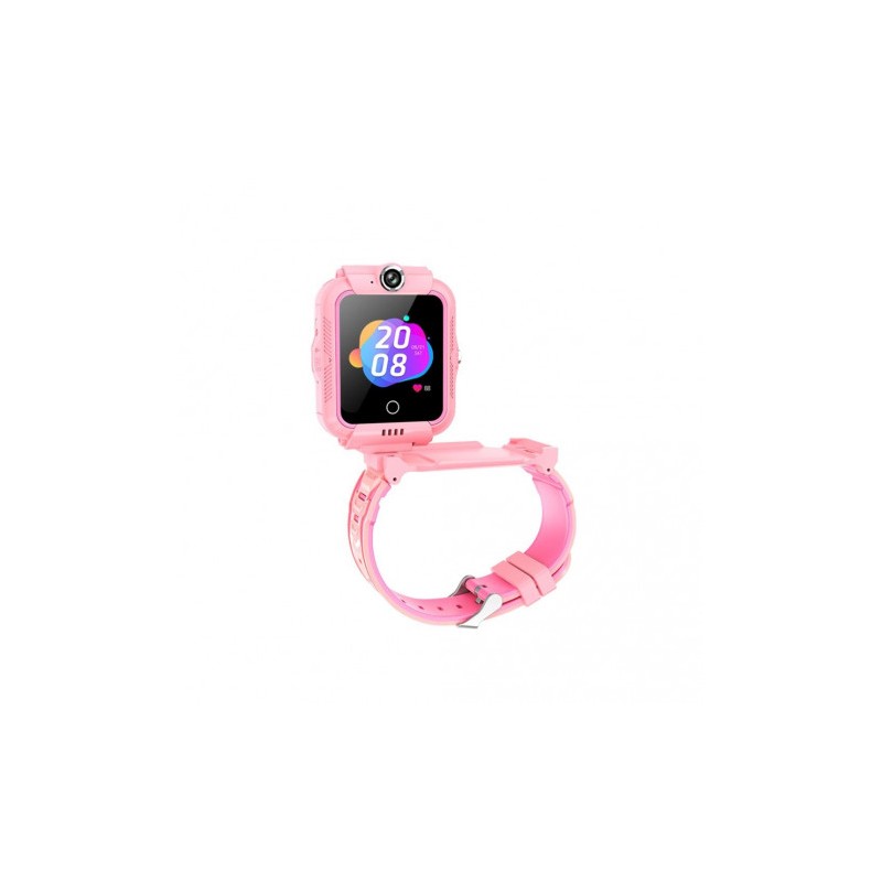 SMARTWATCH KIDS 4G | VIDEO LLAMADAS...