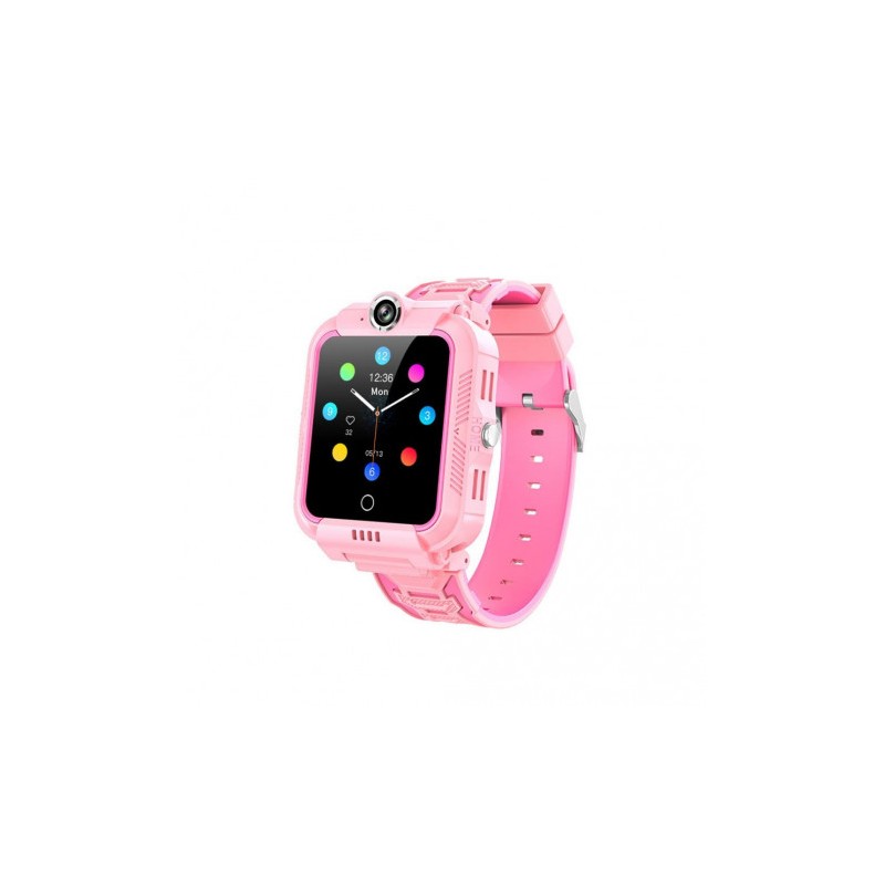 SMARTWATCH KIDS 4G | VIDEO LLAMADAS...