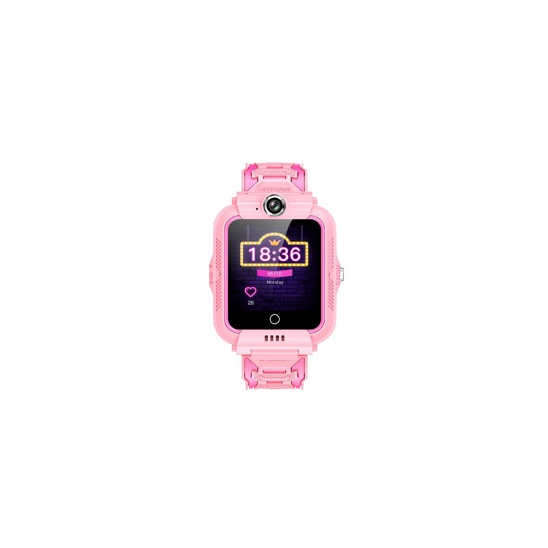 SMARTWATCH KIDS 4G | VIDEO LLAMADAS...