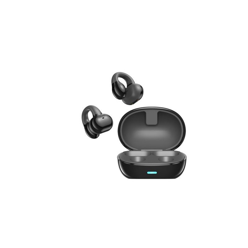 AURICULARES TWS G18 NEGROS XO
