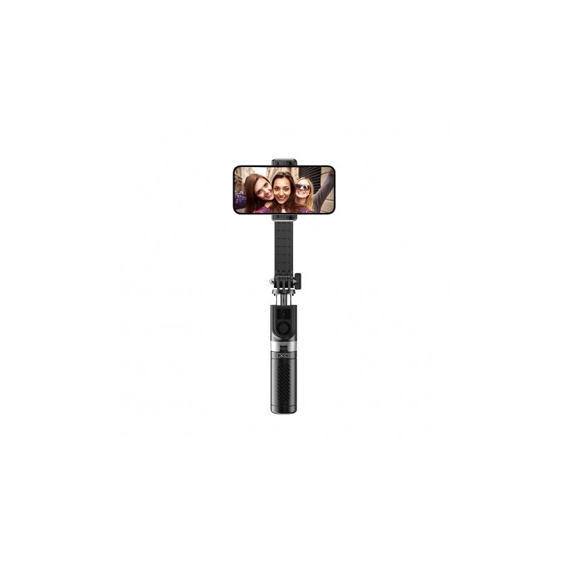 TRIPODE + PALO SELFIE BLUETOOTH SS10 XO