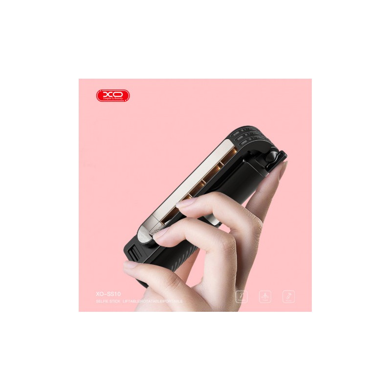 TRIPODE + PALO SELFIE BLUETOOTH SS10 XO