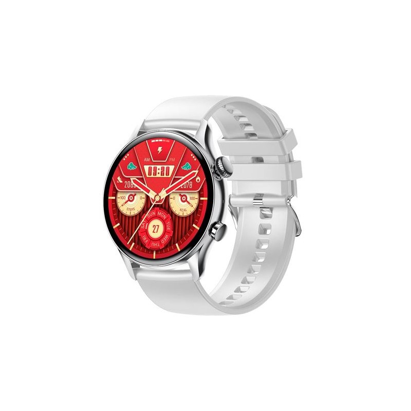 SMARTWATCH J4 1.36" | LLAMADAS BT |...