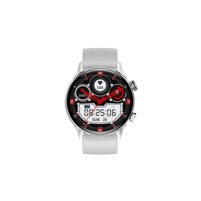 SMARTWATCH J4 1.36" | LLAMADAS BT |...