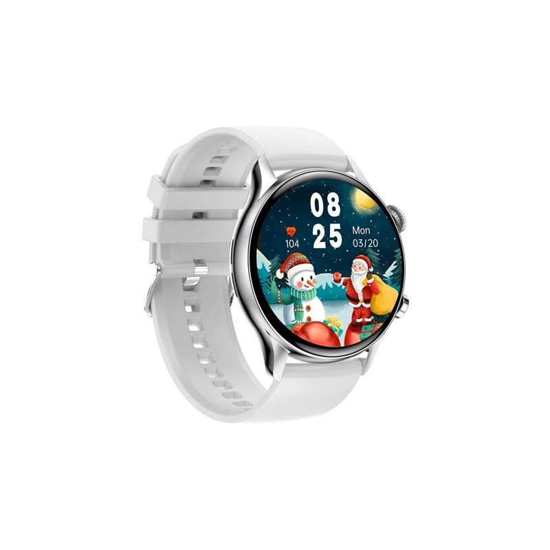 SMARTWATCH J4 1.36" | LLAMADAS BT |...