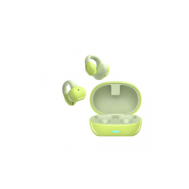 AURICULARES TWS G18 VERDES XO