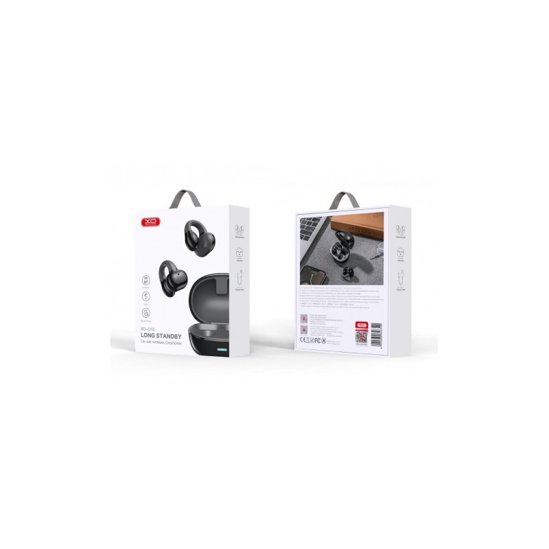 AURICULARES TWS G18 VERDES XO