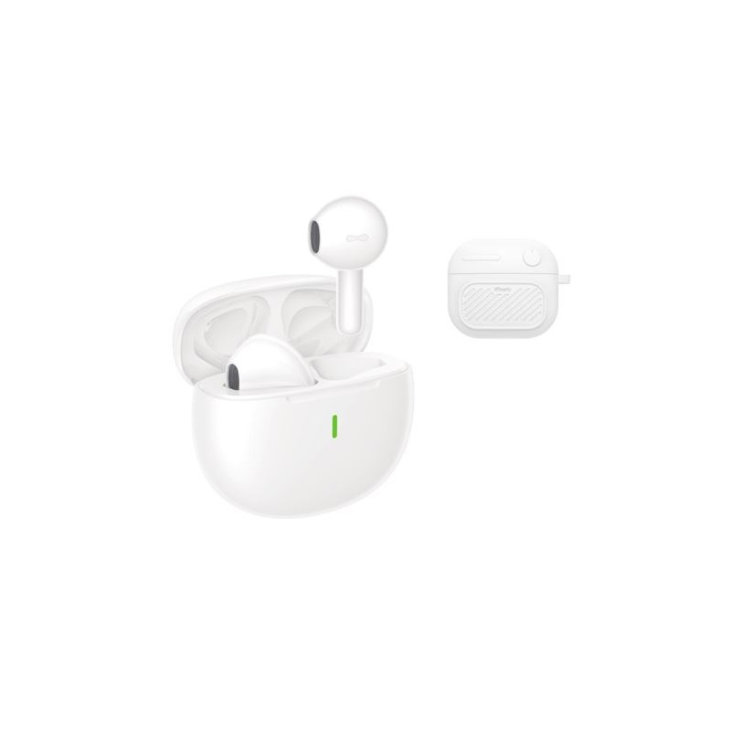 AURICULARES TWS X26 | FUNDA DE...