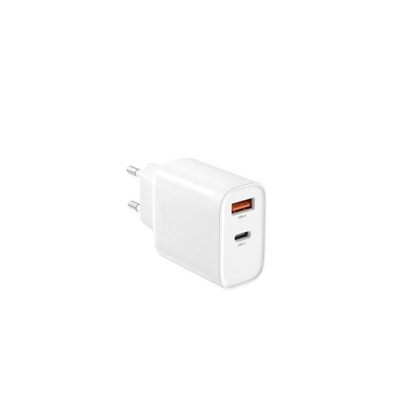 CARGADOR DE CORRIENTE L116 30W TIPO C...