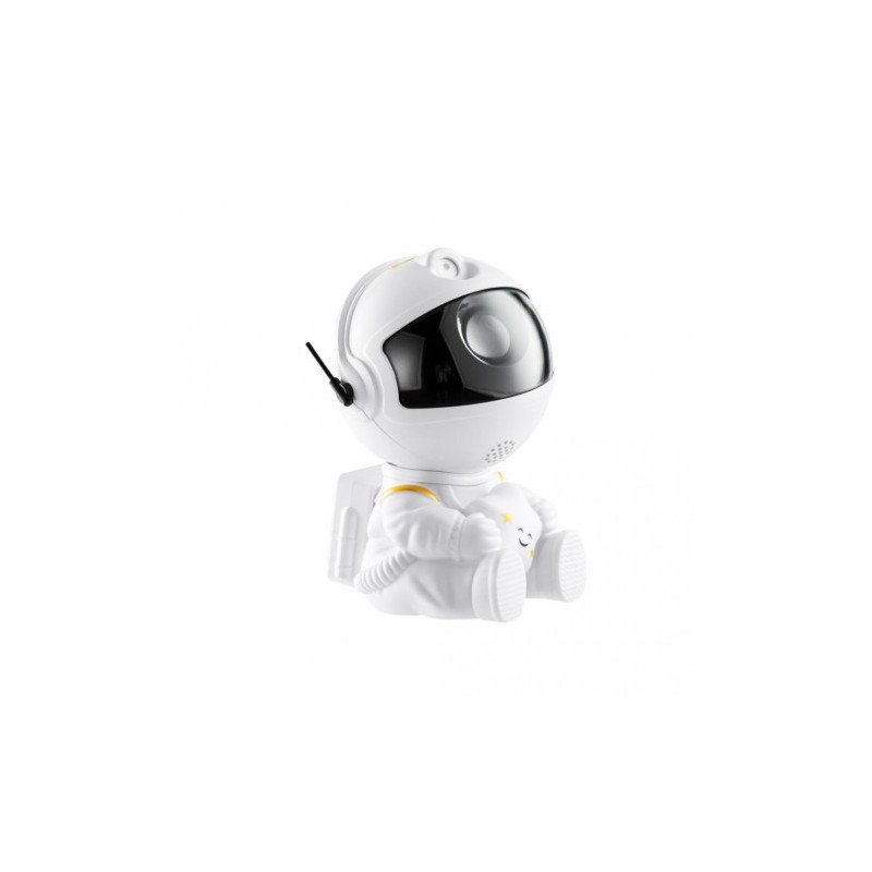 LAMPARA / PROYECTOR ASTRONAUTA SPACE CF4 XO