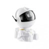 LAMPARA / PROYECTOR ASTRONAUTA SPACE CF4 XO