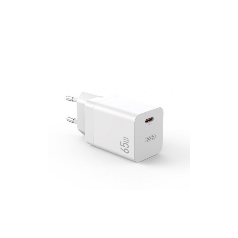 CARGADOR DE CORRIENTE CE10 65W TIPO C...