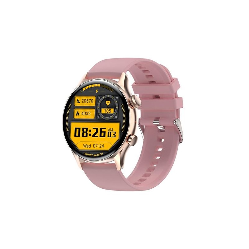 SMARTWATCH J4 1.36" | LLAMADAS BT |...