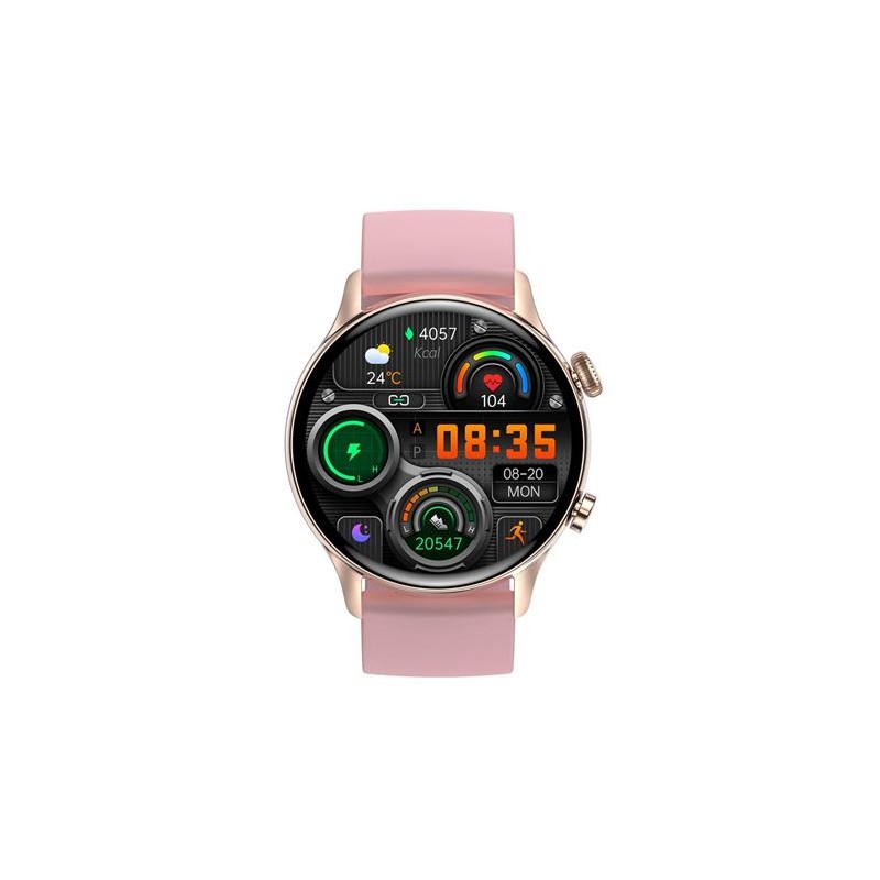 SMARTWATCH J4 1.36" | LLAMADAS BT |...