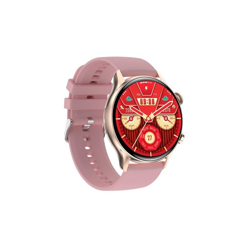 SMARTWATCH J4 1.36" | LLAMADAS BT |...