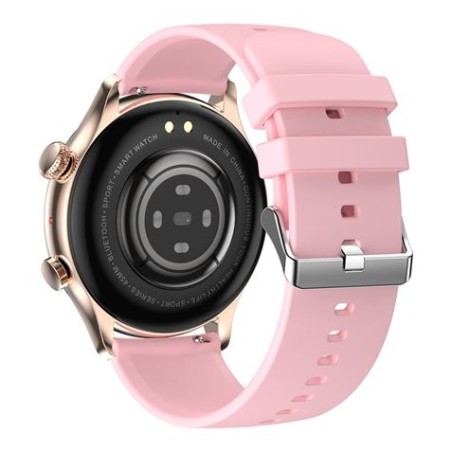 SMARTWATCH J4 1.36" | LLAMADAS BT | ROSA XO