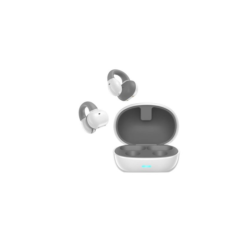 AURICULARES TWS G18 BLANCOS XO