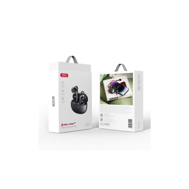 AURICULARES TWS G17 | CANCELACIÓN DE...