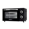HORNO 10 LITROS 650W INOX MUVIP - MV0446