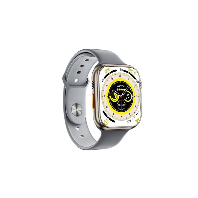 SMARTWATCH M8 MINI 1.86" IPS |...