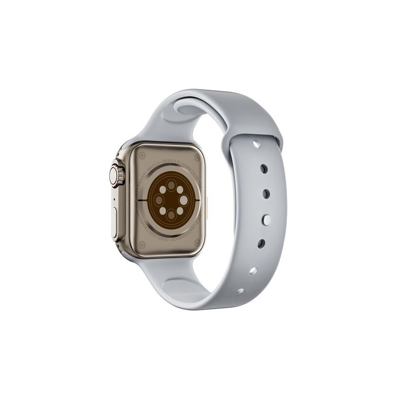 SMARTWATCH M8 MINI 1.86" IPS |...