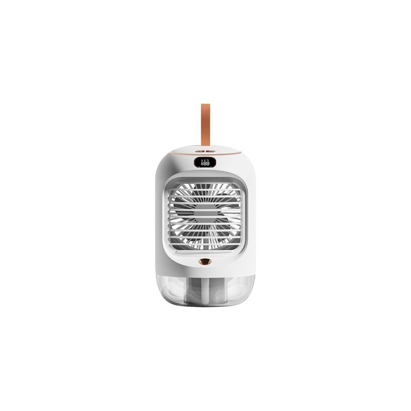 MINI CLIMATIZADOR PORTATIL MF76 XO