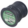 NYLON CORTE REDONDO DESBROZADORA 4.5mmX128mts MADER - 90444