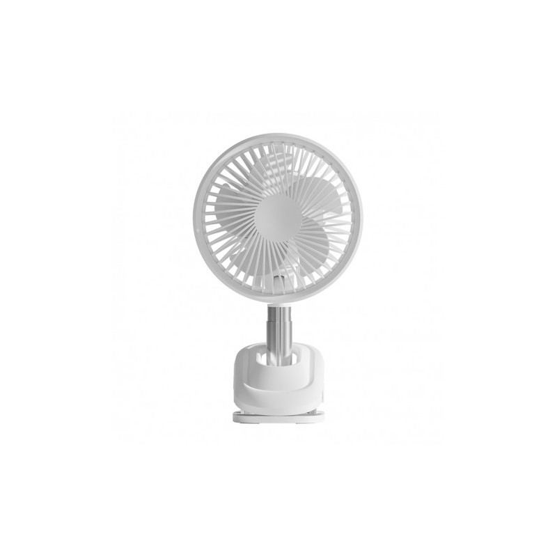 VENTILADOR MULTIFUNCIÓN CLIP FAN...