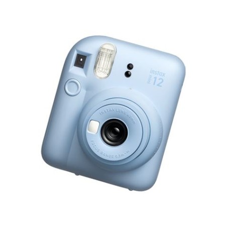 CAMARA INSTANTANEA INSTAX MINI 11 AZUL FUJIFILM