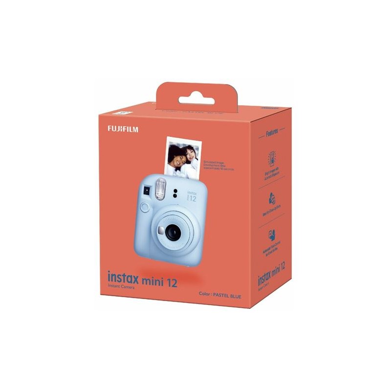 CAMARA INSTANTANEA INSTAX MINI 11...