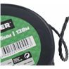NYLON CORTE REDONDO DESBROZADORA 4.5mmX128mts MADER - 90444-1