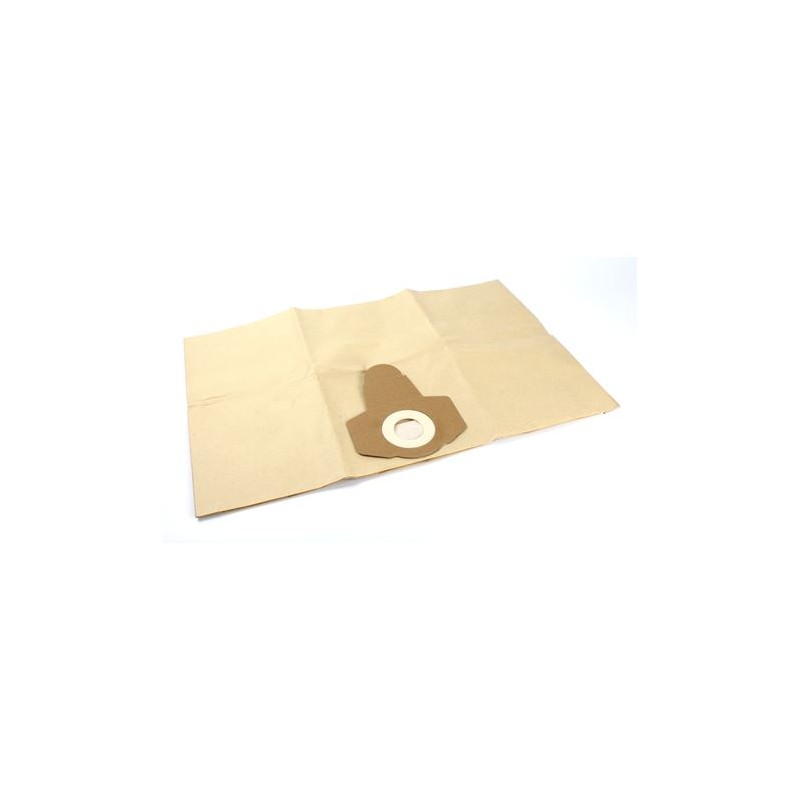 BOLSA PAPEL PARA ASPIRADORA 12 LITROS...