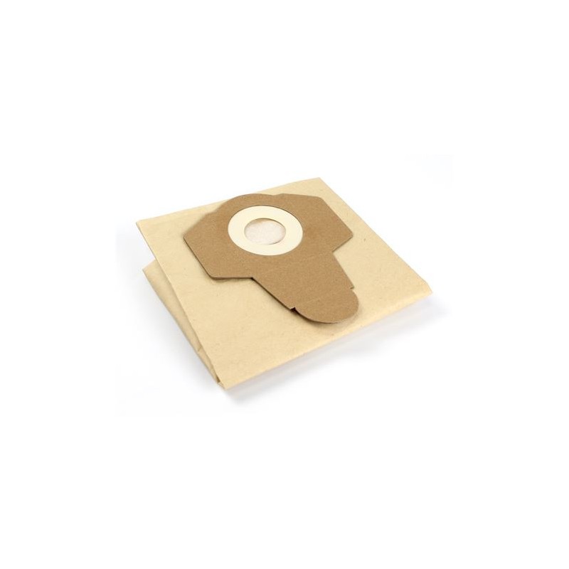 BOLSA PAPEL PARA ASPIRADORA 12 LITROS...